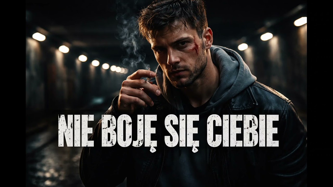 DJ Grimex- Nie boję się ciebie 