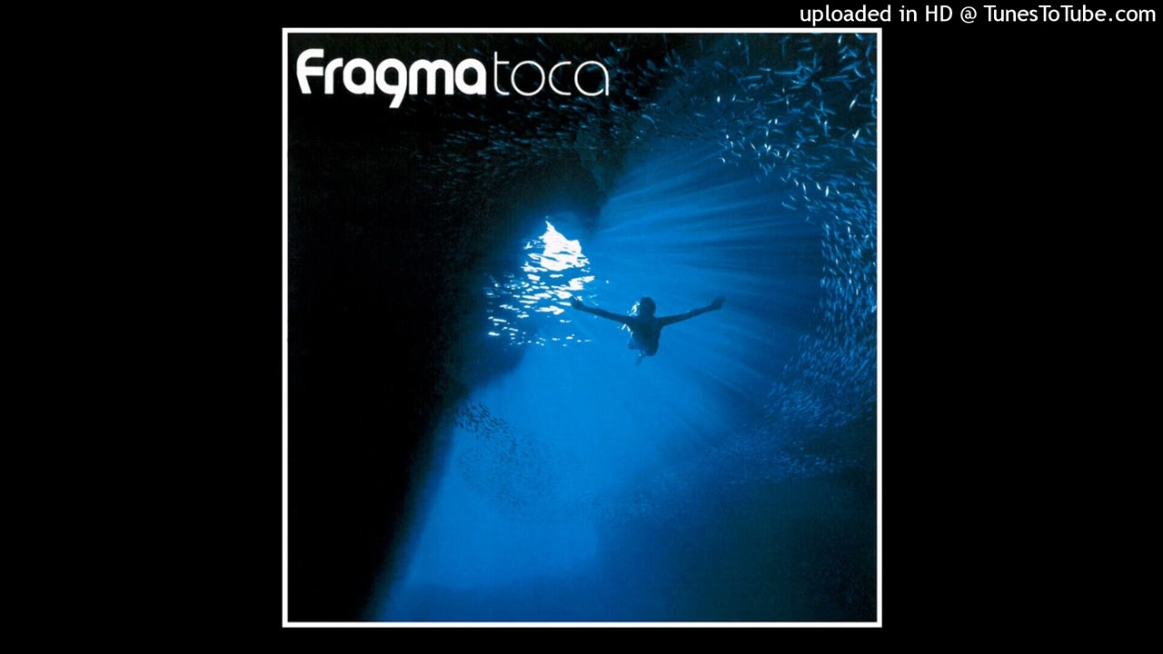 Fragma feat. Coco - Toca's Miracle (Album Version)