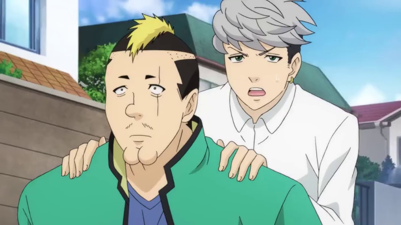 Nendou &hearts; Ramen ラーメン食いに行こうぜ～