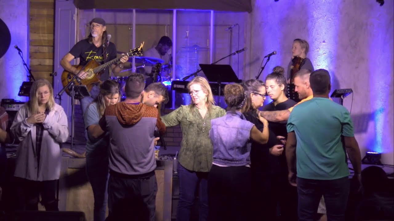 Worship Gathering | Michelle Skorski