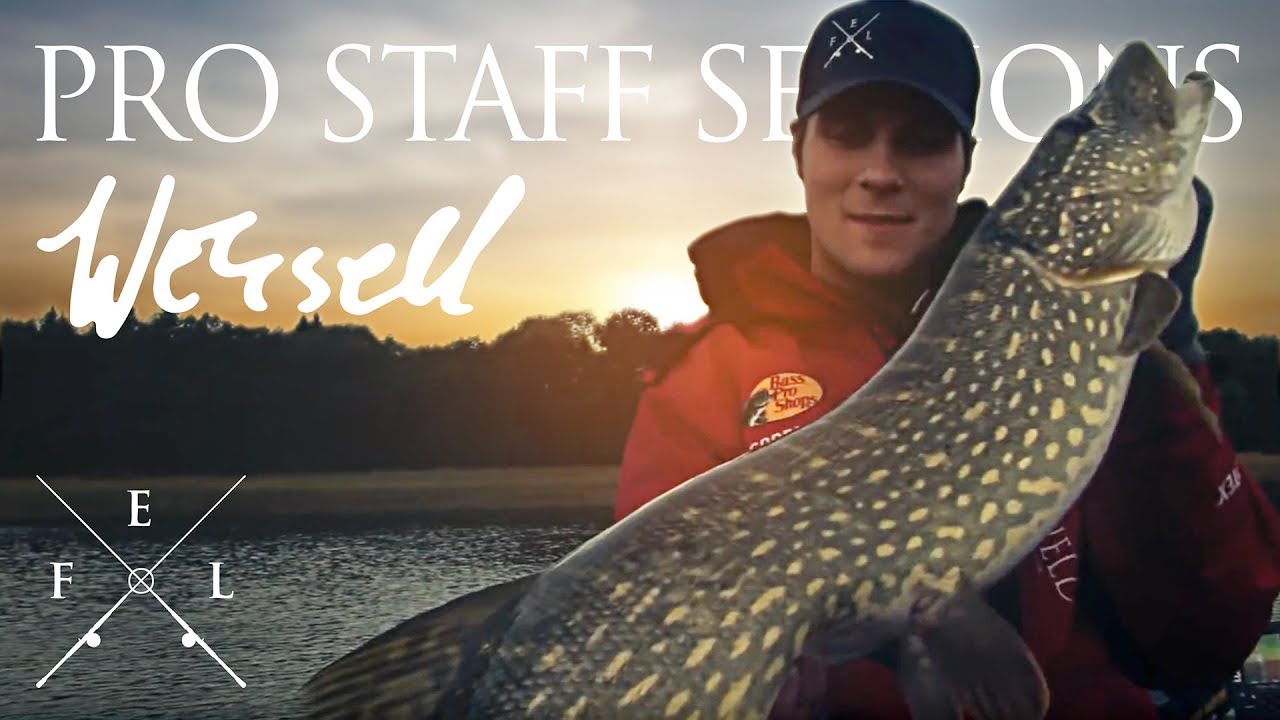 Eastfield Pro Staff Sessions - Weksell