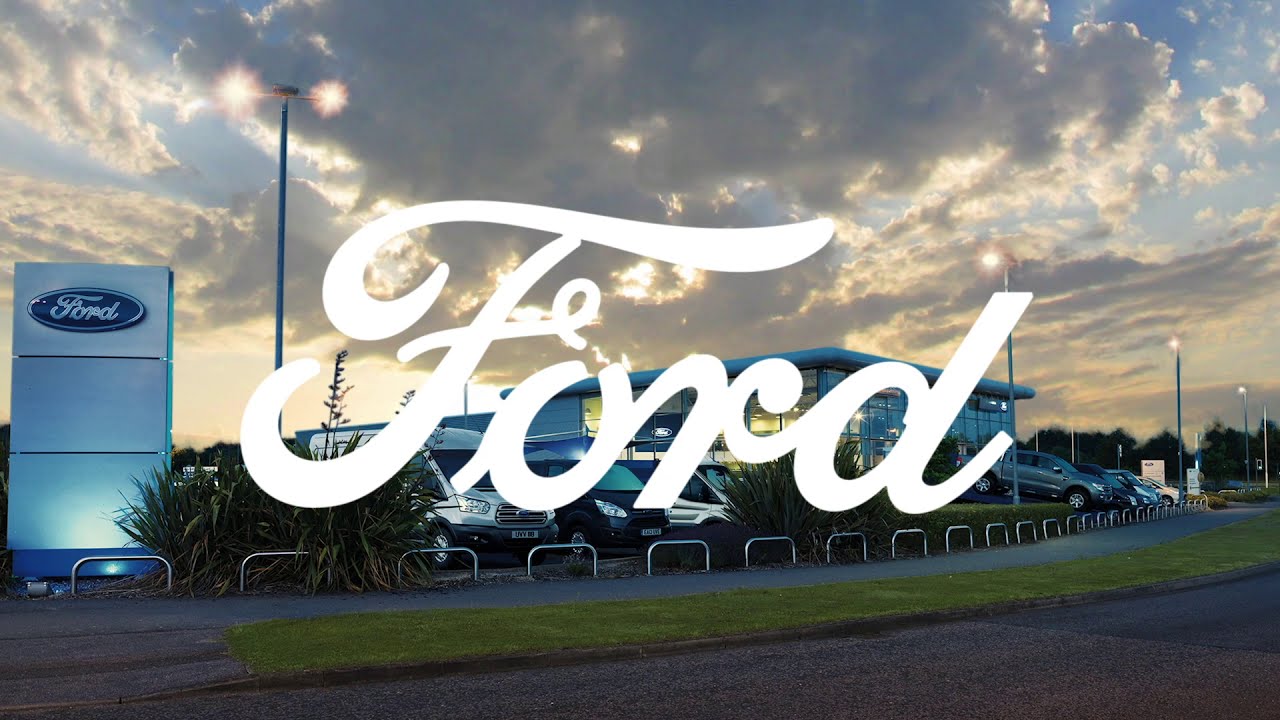 FordPass | Lägg till Fordåterförsäljare | Ford Sverige