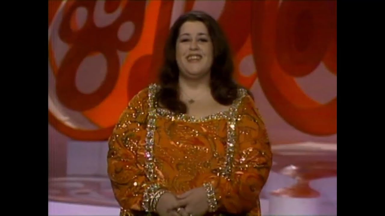 Don't Call Me Mama Anymore - Cass Elliot TV Special (1973)