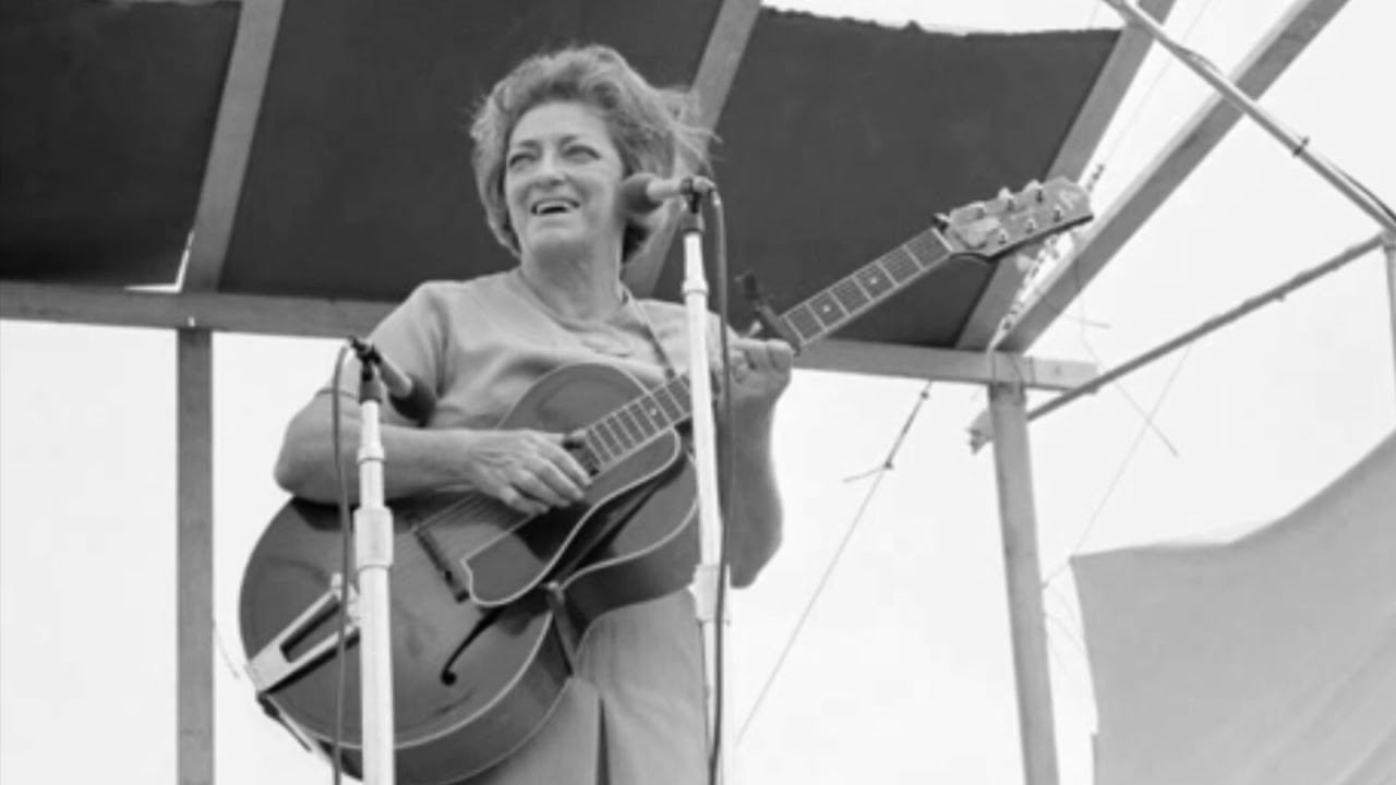 Victory Rag - Mother Maybelle Carter