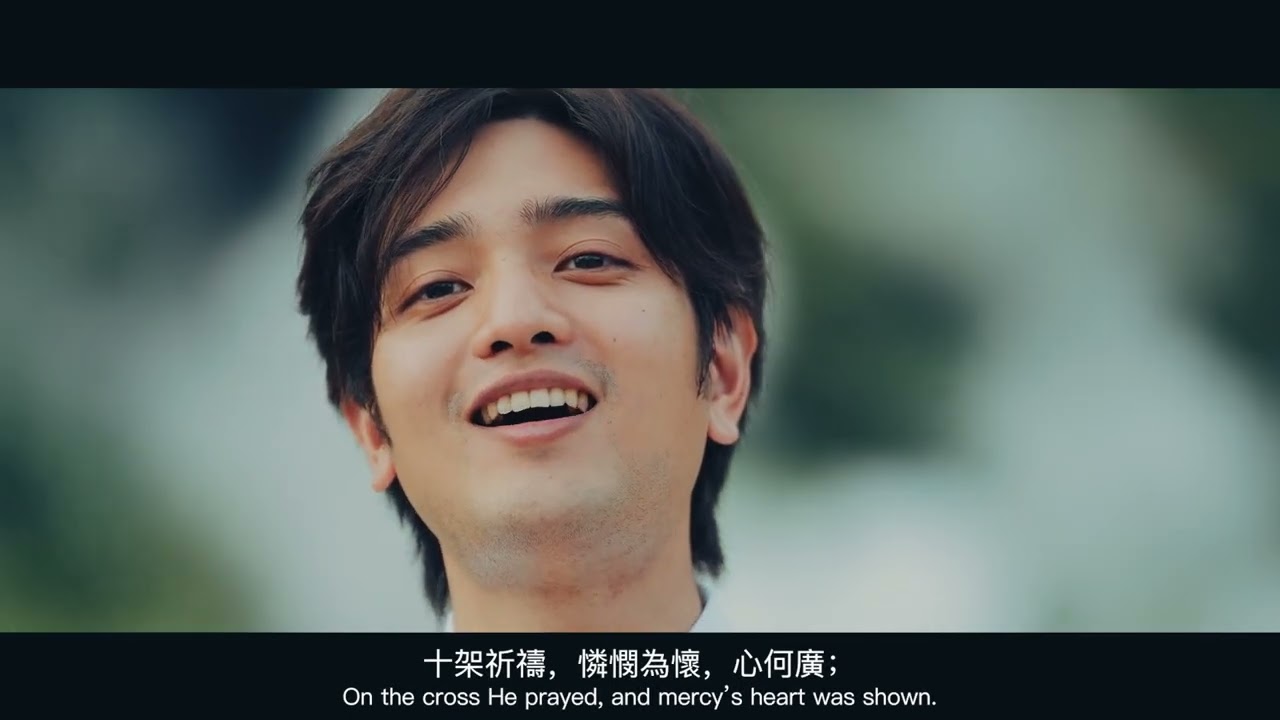 台灣之美【耶穌我主榮耀王】♪ Jesus Is My King All-Glorious 陽明山小油坑