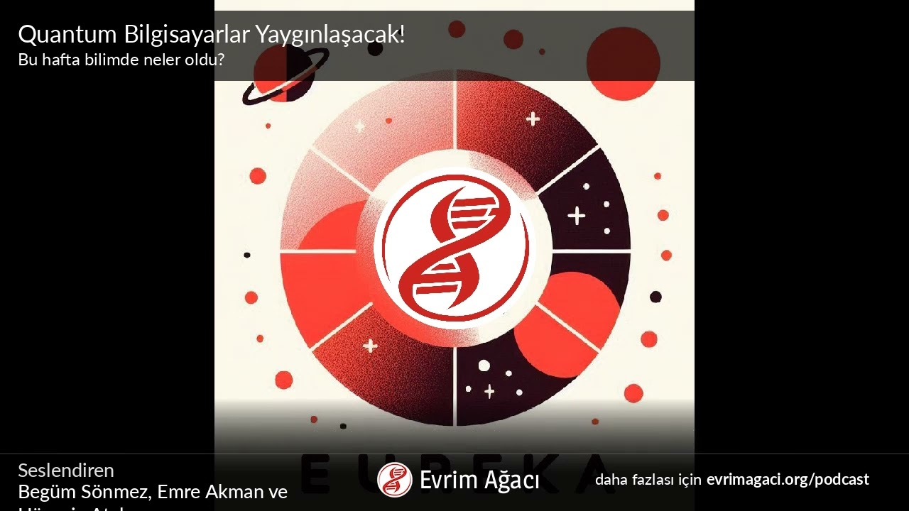 Quantum Bilgisayarlar Yaygınlaşacak!