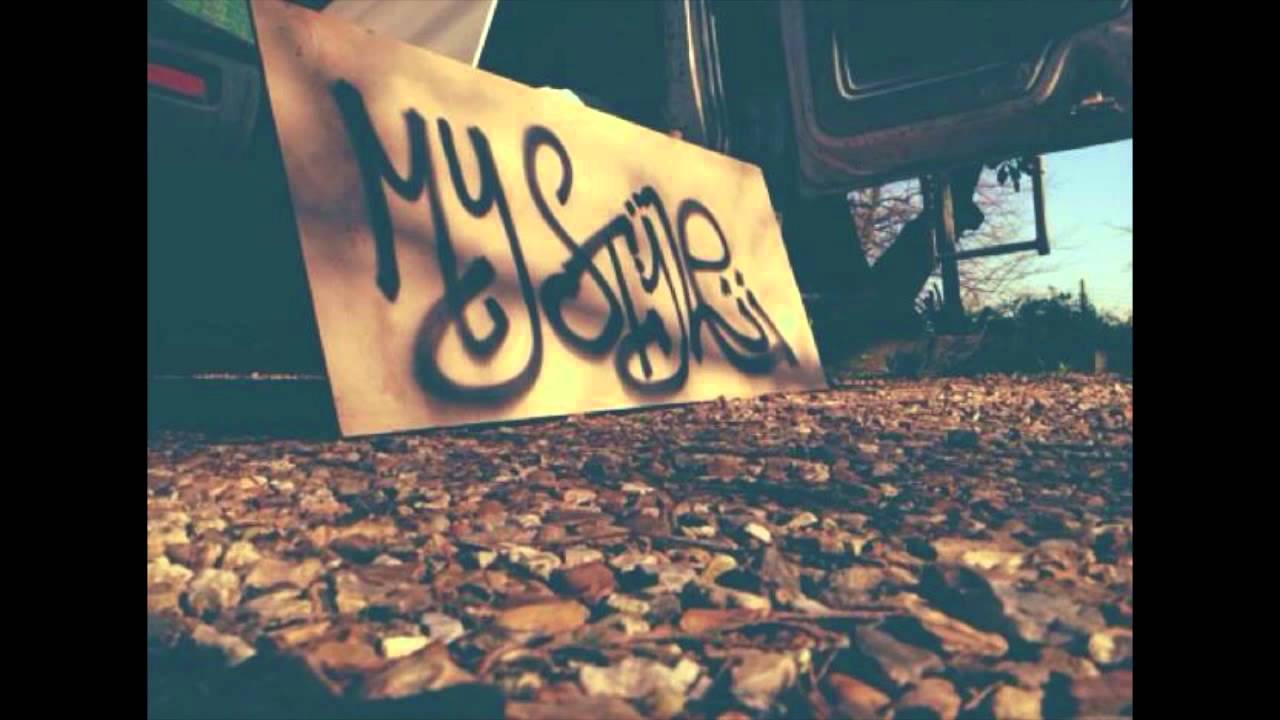 MY STYLE - Natural Highs