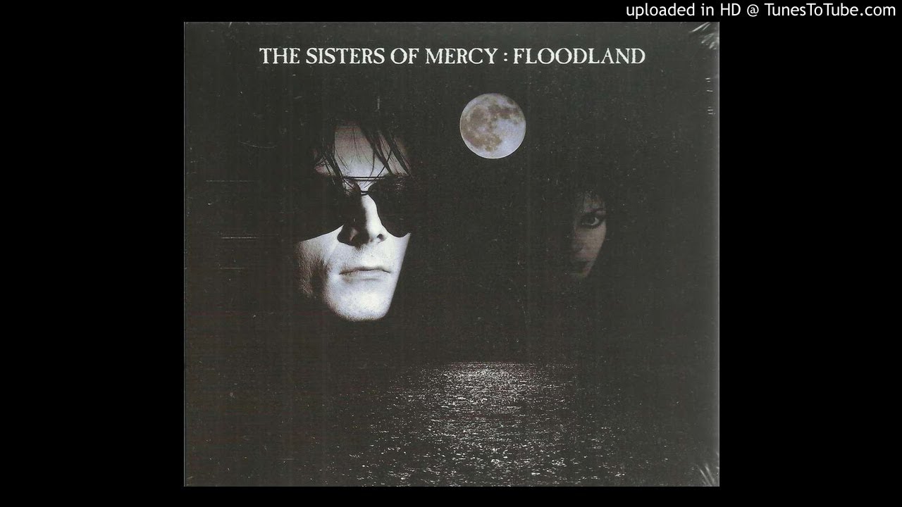 The Sisters Of Mercy - Dominion / Mother Russia (The UltraTraxx Remix)
