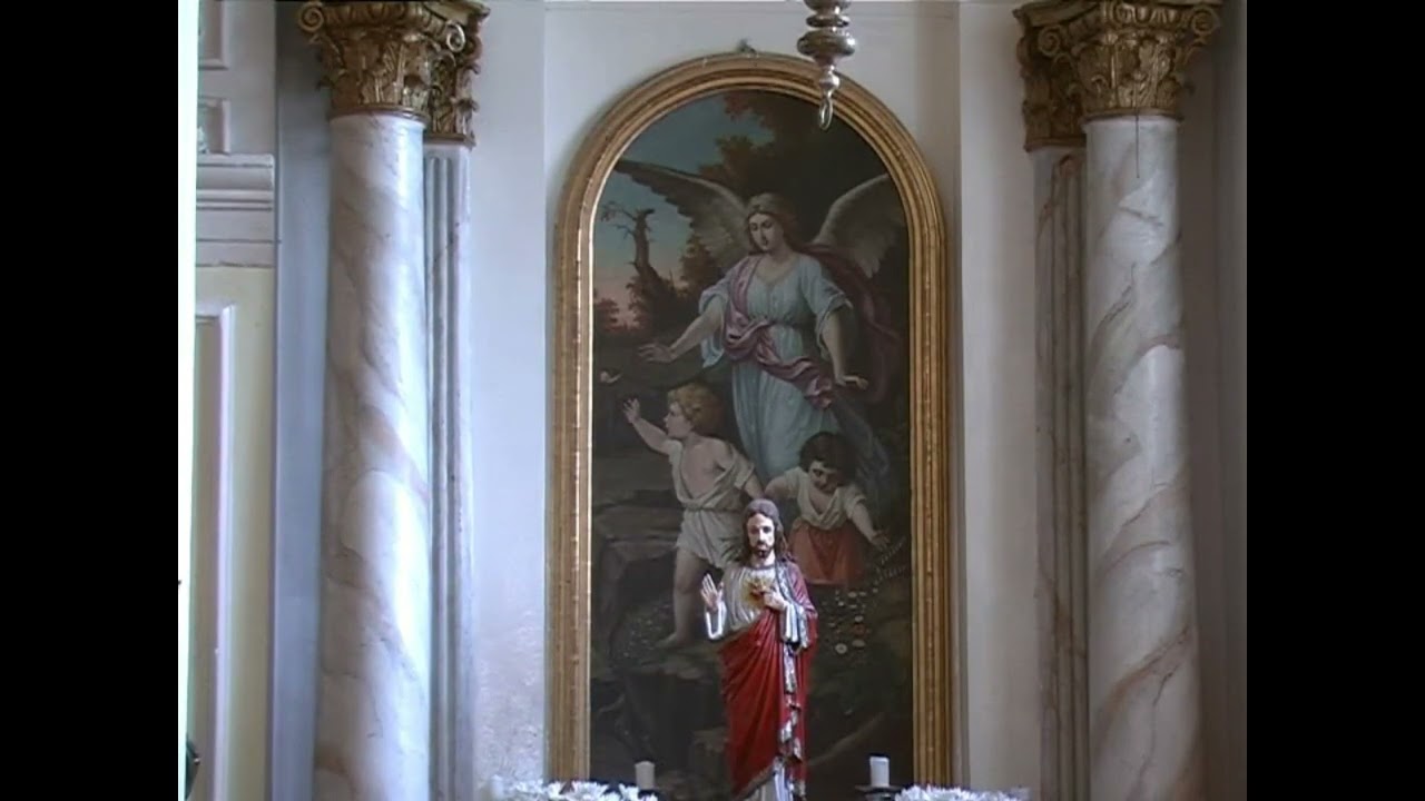 Lietuvos bažnyčios Daujėnų Švč. Jėzaus Vardo bažnyčia