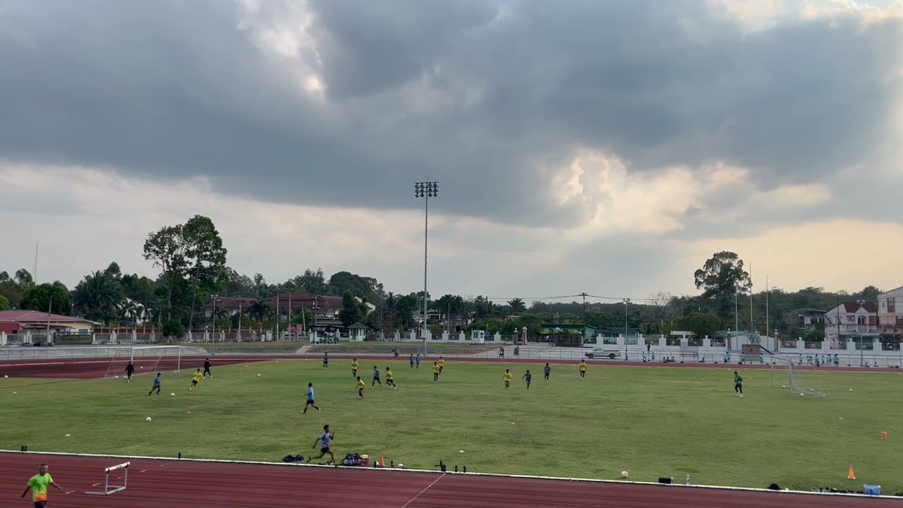 งาน 3.3 Defending high block (จากการวิเคราะห์ทีมคู่ต่อสู้ที่แข่งขันด้วย)