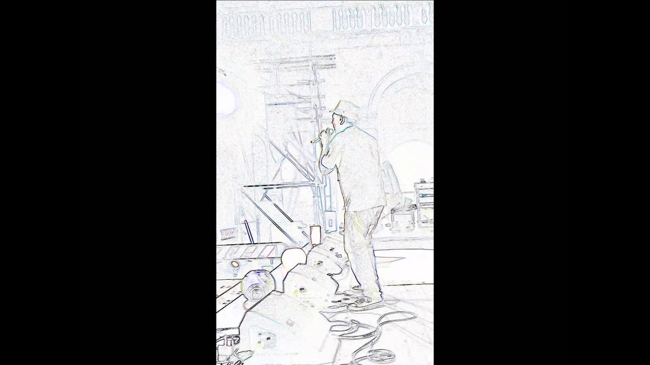 INSINTESI feat. PAPET JALI @ Ballati Festival - 12/8/13