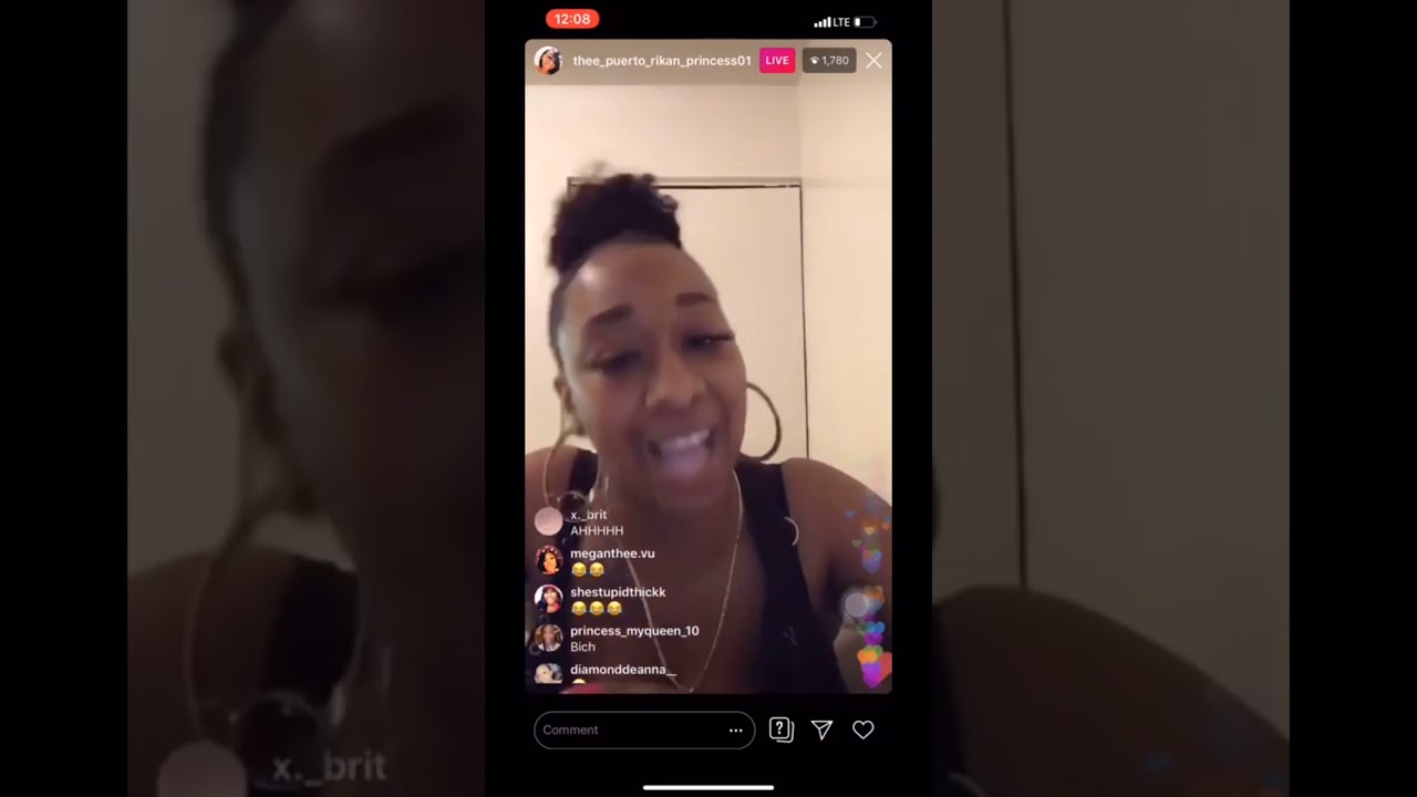 CJ So Cool Baby Mama Claps Back At CJ & Royalty!!