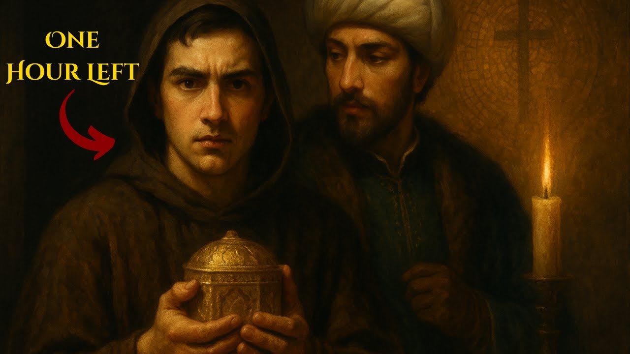 Запретная анатомия Фердинанда VII: тёмная правда, которую пытались пережить его королевы