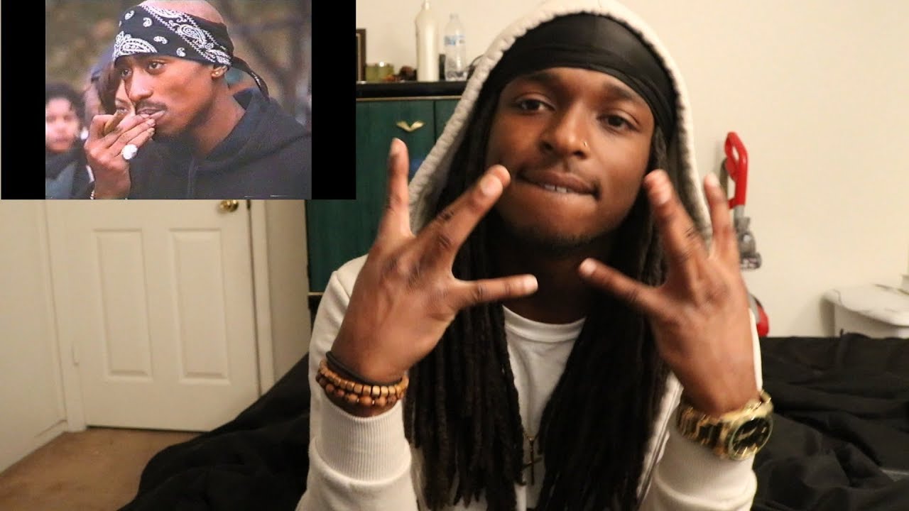 2pac - Hell Razor REVIEW/REACTION!
