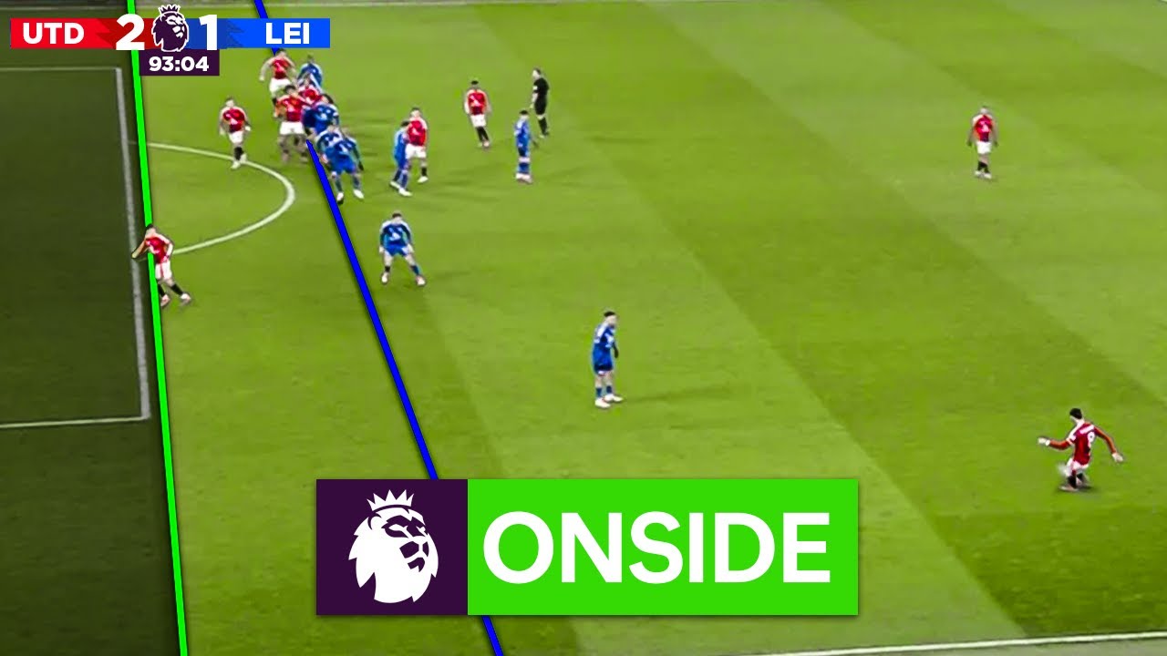 Every terrible VAR decision of 2025 in 22 minutes