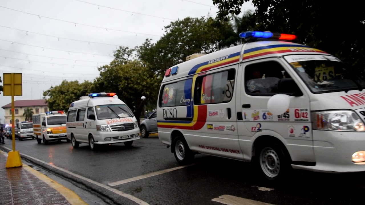 CAPIZ ROAD SAFETY ADVOCACY/ROADSHOW