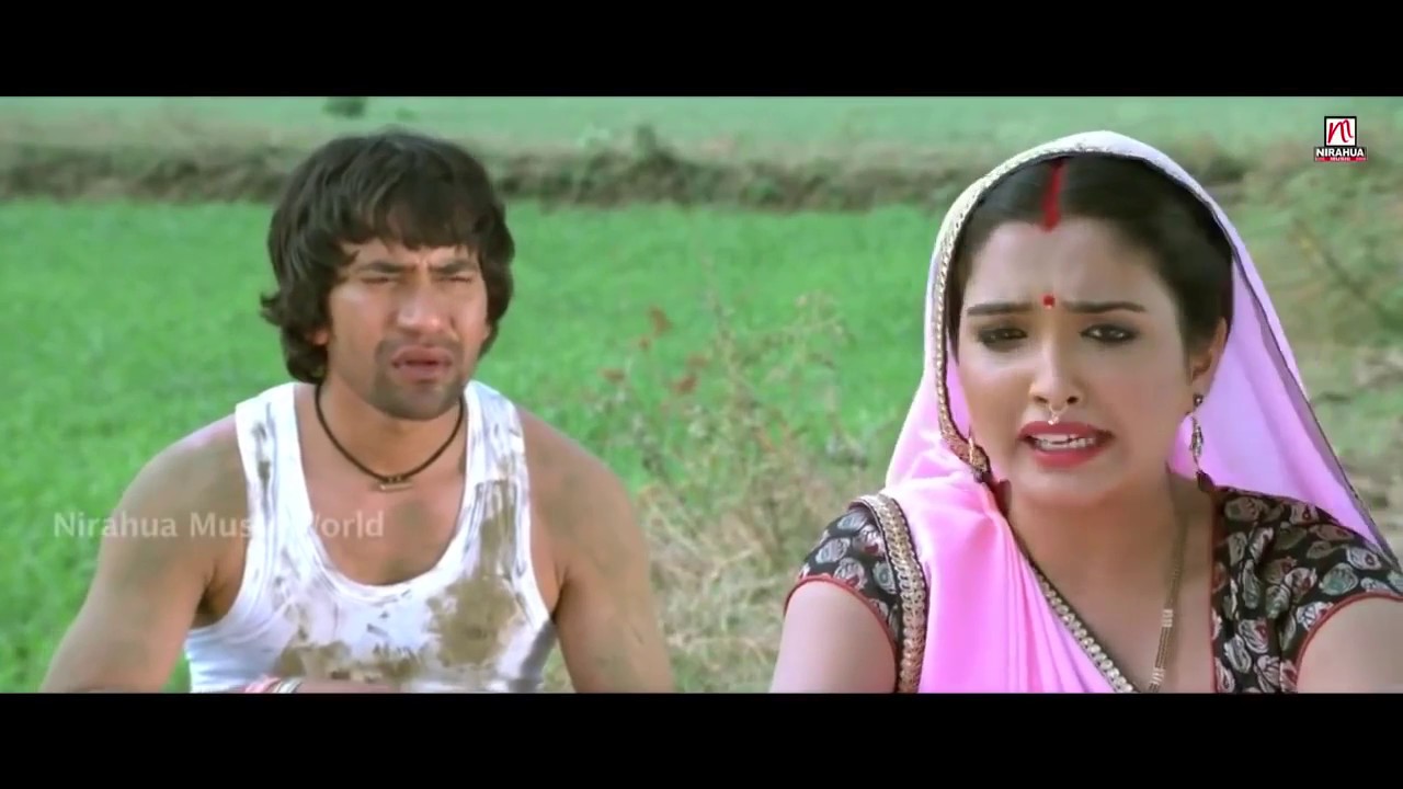 Naee Jhulni Ke Chhai Blam Duphriya Bitail Ho   Song  Nirahua Hindustani  