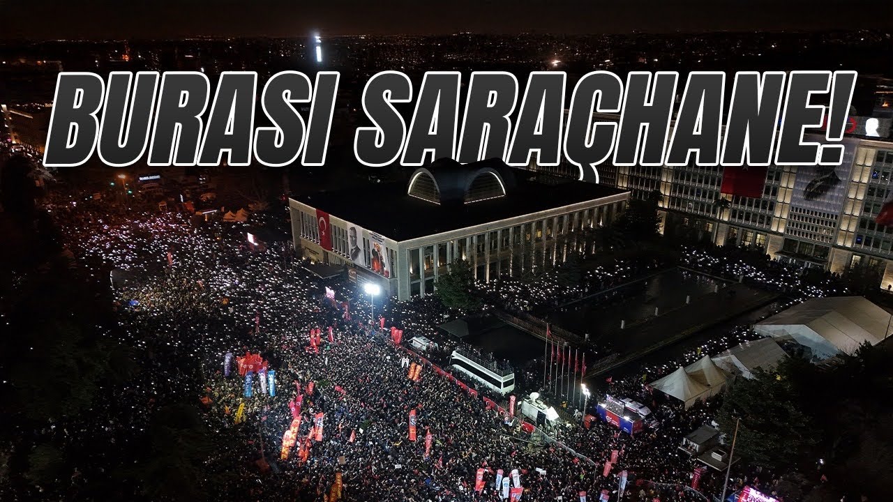 BURASI SARA&Ccedil;HANE