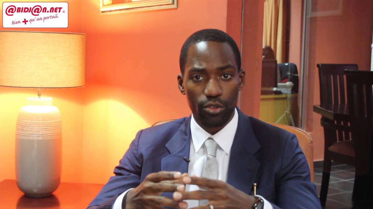Interview avec Youssouf Carius de Bloomfield Investment