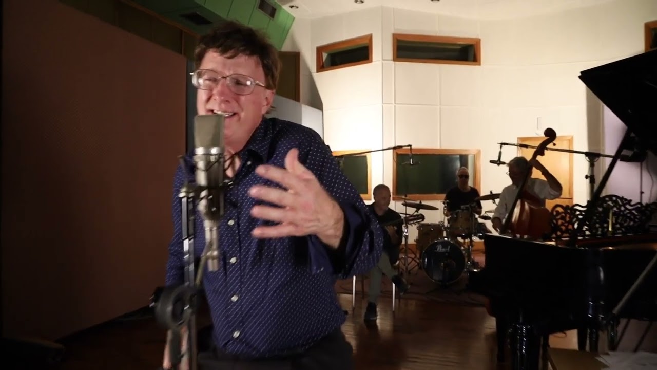 Matthew Stoneman  Seasons  Tiny Desk Contest 2024