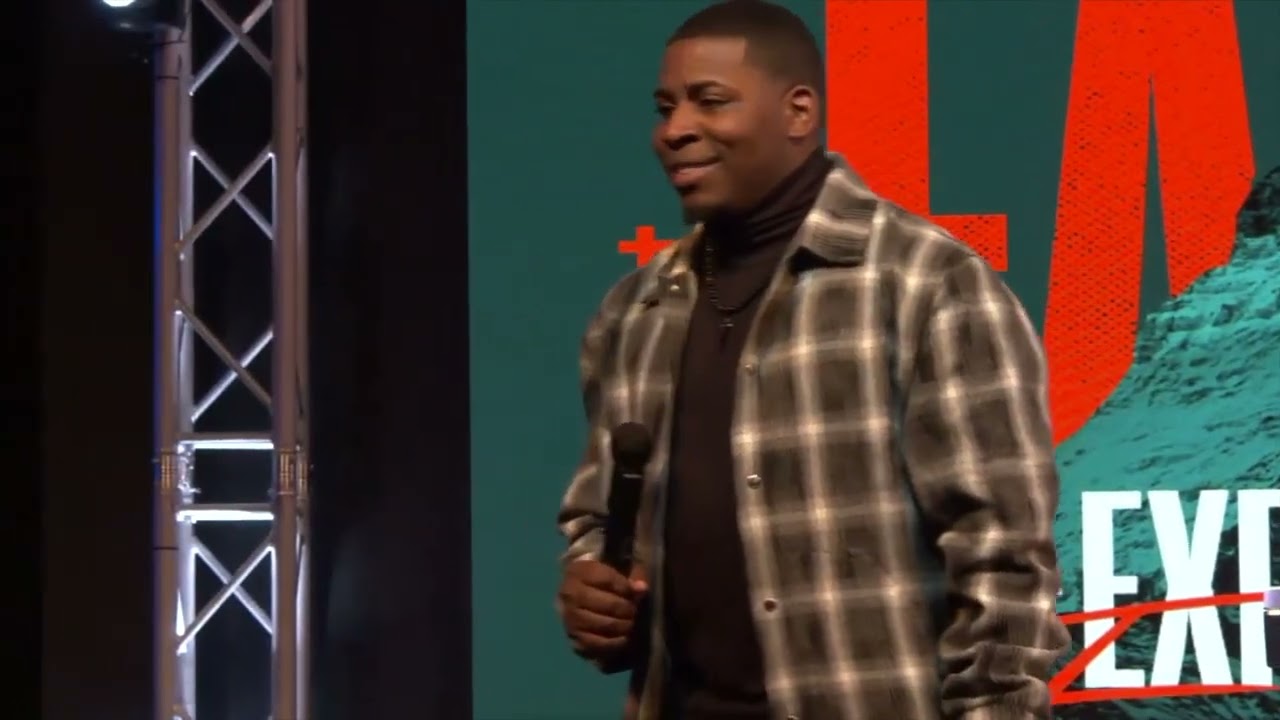 PROPHET MARCUS THOMAS | Do You Really Believe God?