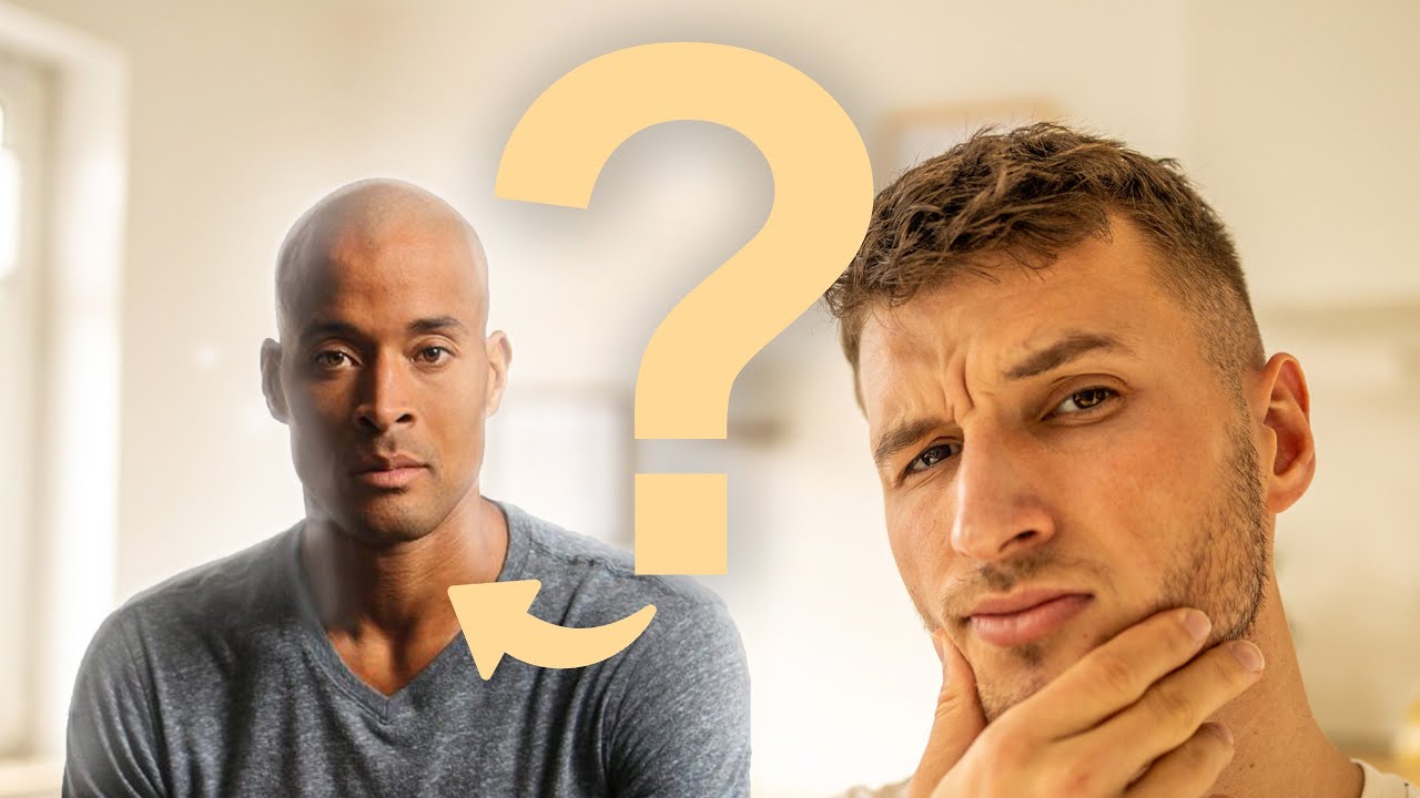 Wer ist David Goggins?