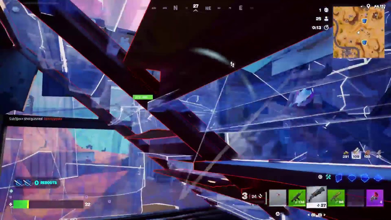 UNREAL in Reload this stream?🏆