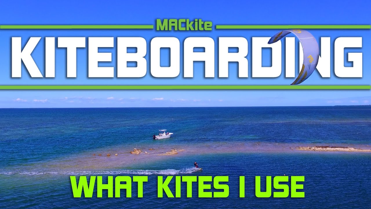 Chris Bobryk: My Kite Quiver