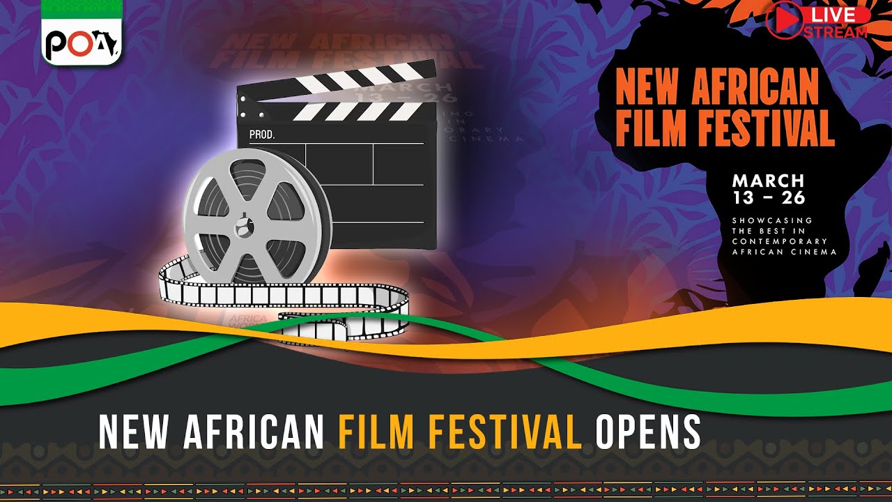 New African Film Festival Opens