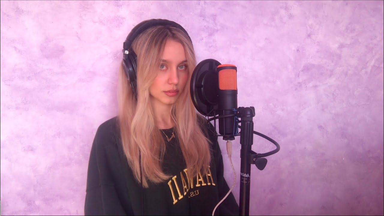 Camilla - Carried Away (Surf Mesa, Madison Beer Cover)
