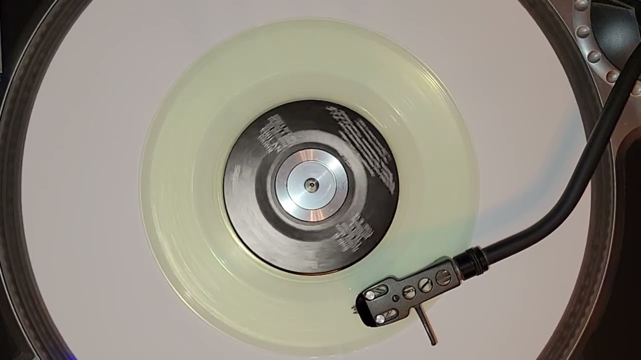Los Lobos - La Anselma - [DIRECT VINYL TRANSFER] - East Side LA Corridos