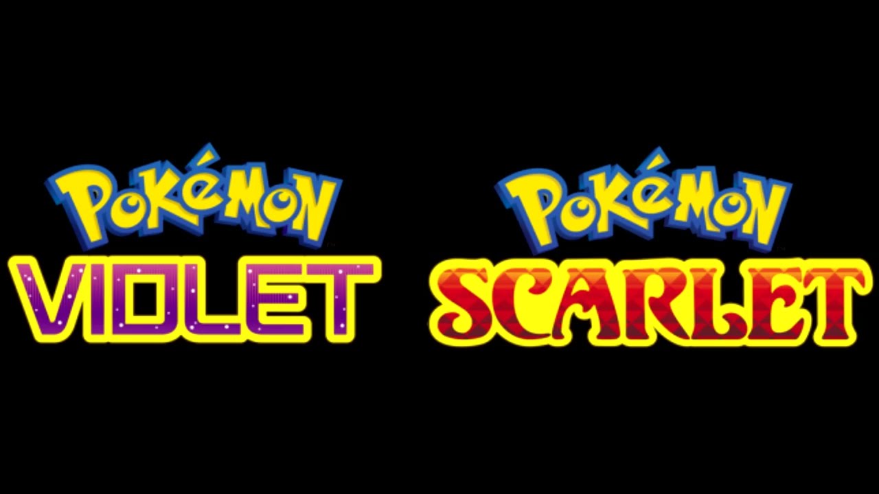 Team Star Boss Battle (Full In-Game Version) Pok&eacute;mon Scarlet & Violet OST