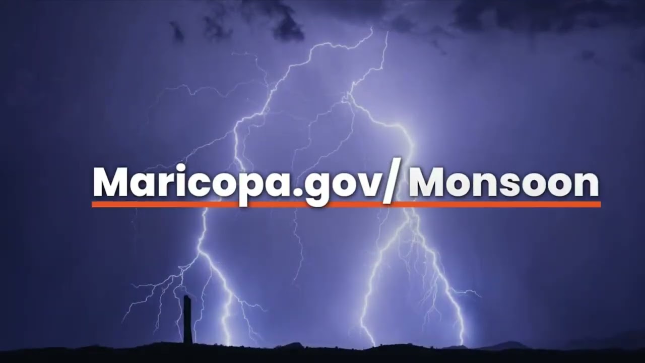 2026 Monsoon Outlook