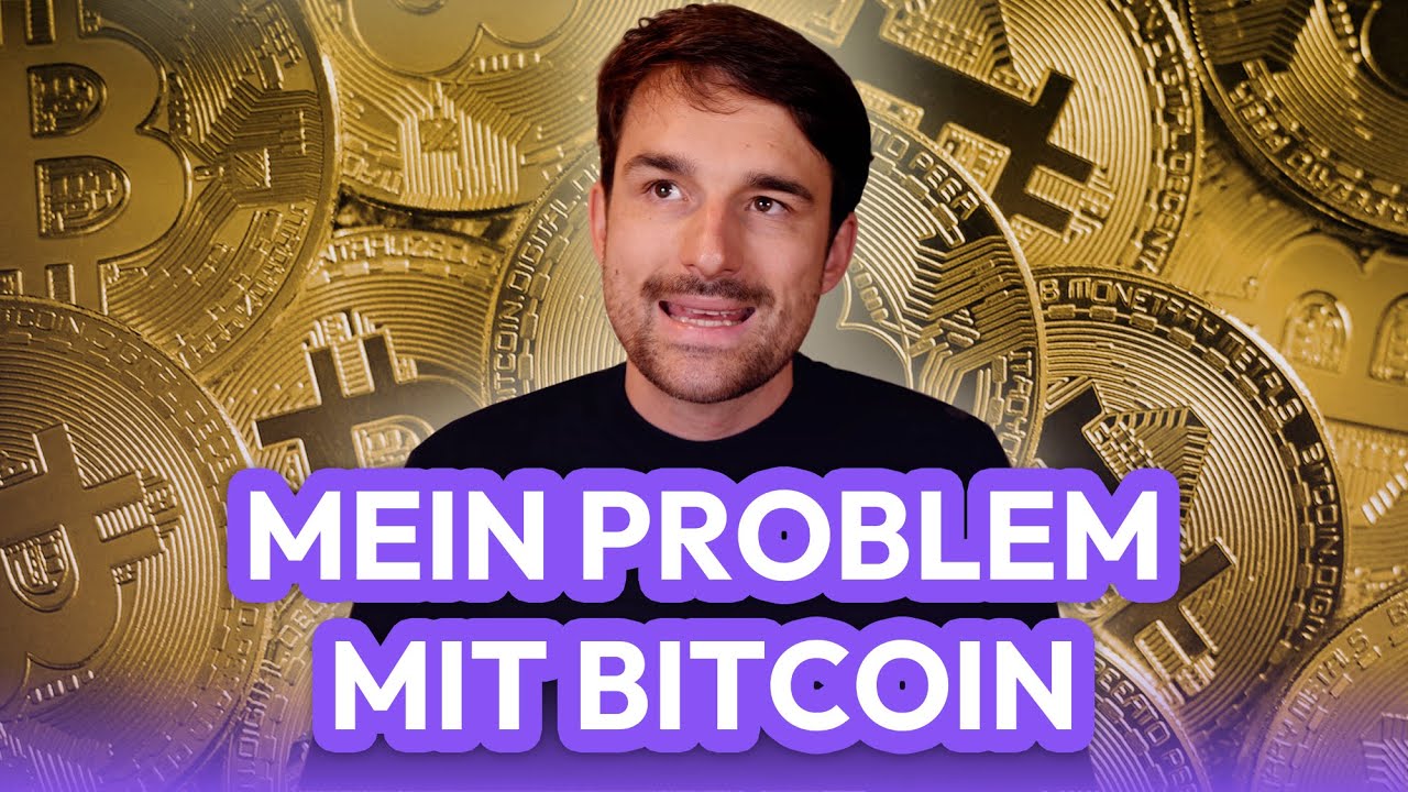 Meine Meinung zu Bitcoin (schon wieder)