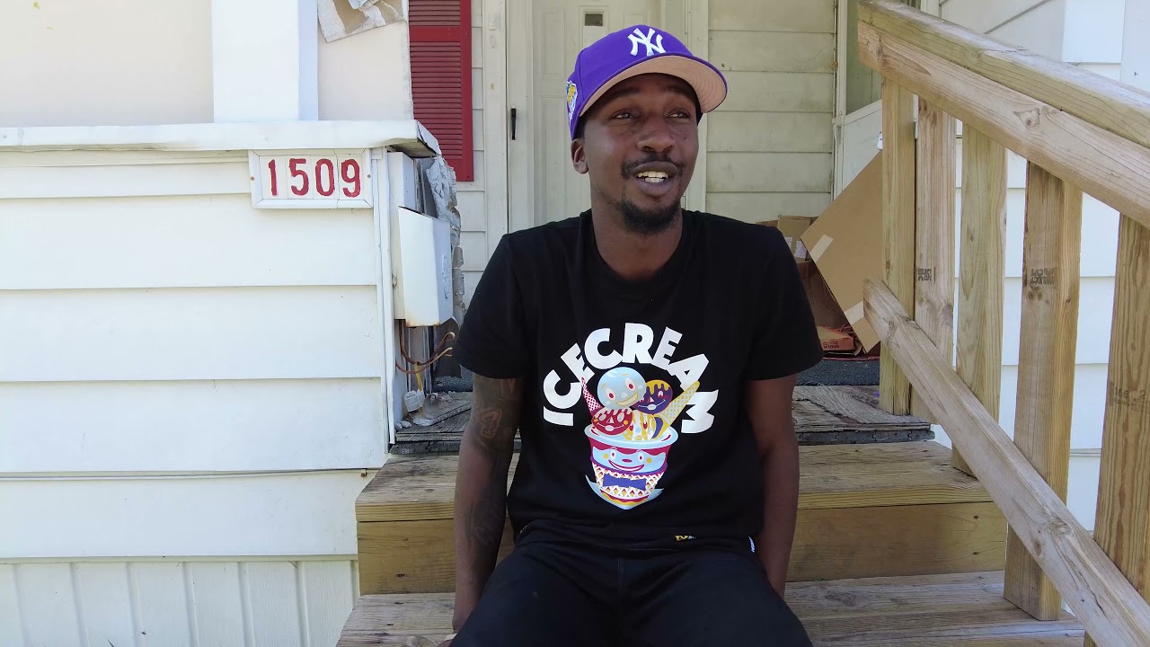 SAGINAW SOUND PULL UPS EP 2: DJ CAMPUS LEGEND