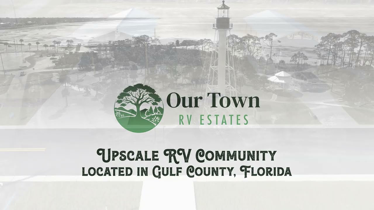 Our Town RV Estates