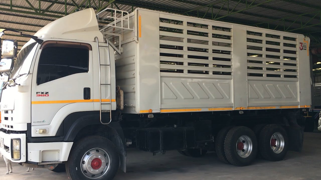 ISUZU FXZ 360ปี57 เครดิตดีฟรีดาวน์ สนใจติดต่อ 090-8588220 เฮียณรงค์