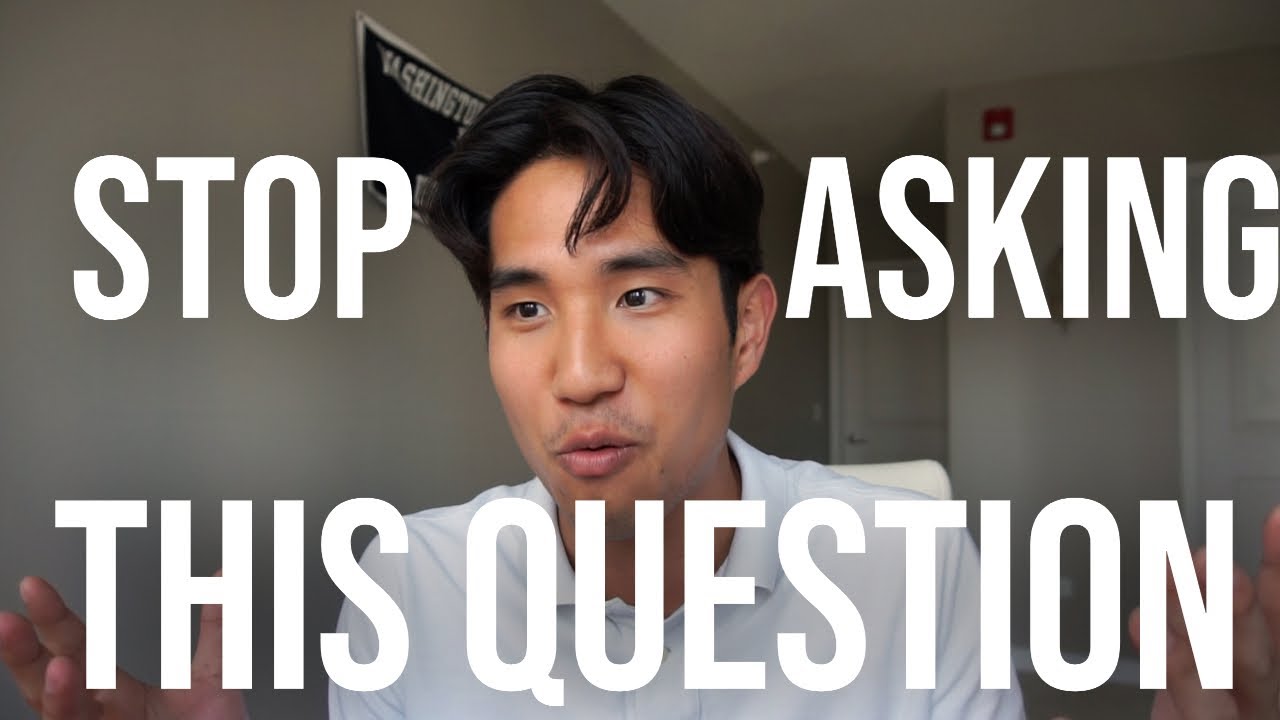 Honest Answer to 