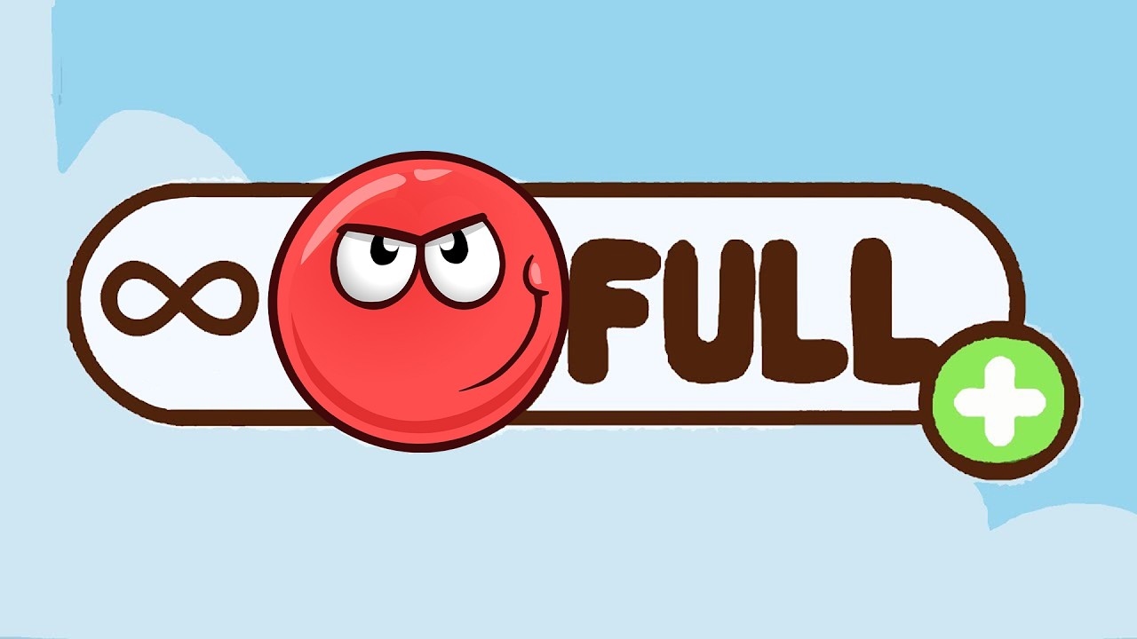 Red Ball 4 All Balls | All Levels | All Bosses 🟢 Live