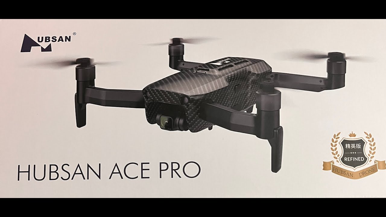 ACE PRO Refined Unboxing (Italiano)