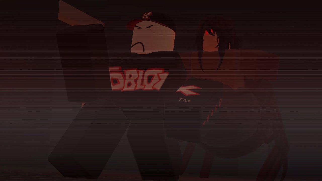 Untitled Roblox Webtoon - Yorick’s Curse | A Roblox Animation
