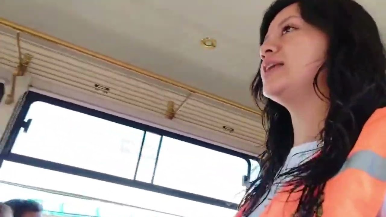 EL TREN DEL TAITA IMBABURA (PARTE 1)