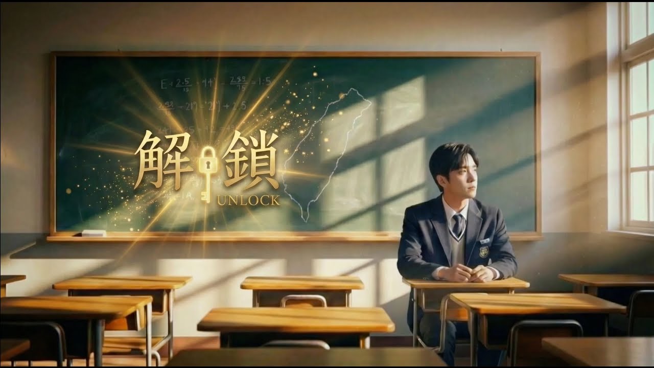 【Kingdom Music】-「解鎖 Unlock」Official Music Video 歌手：Ting