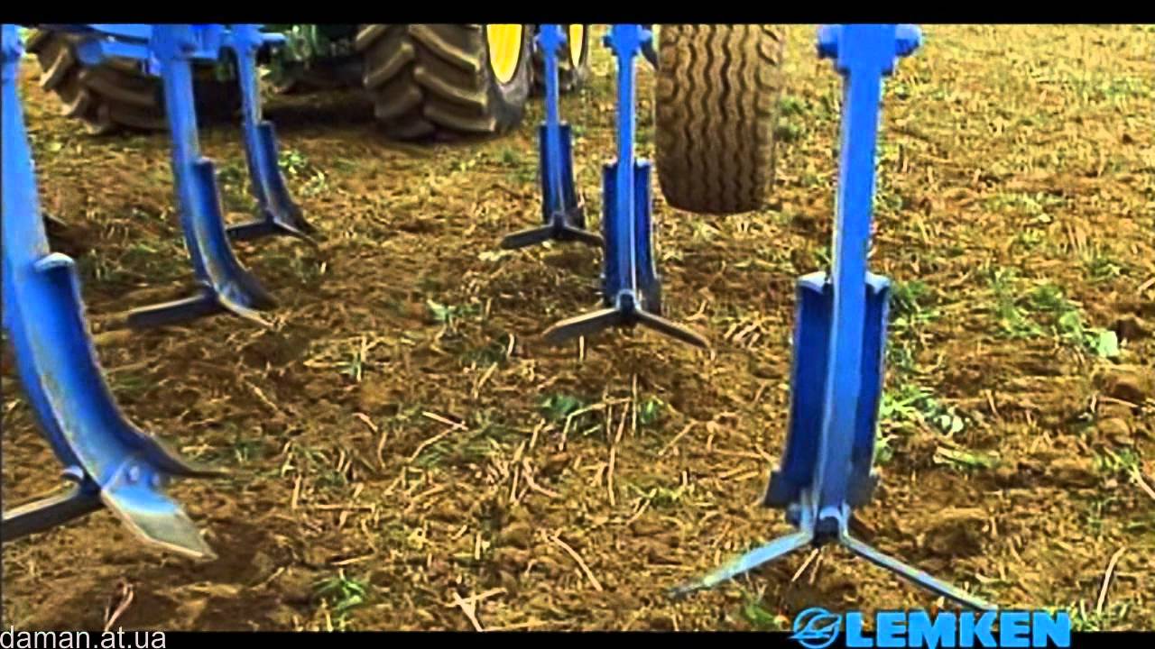 Культиватор Lemken Karat / Лемкен Карат
