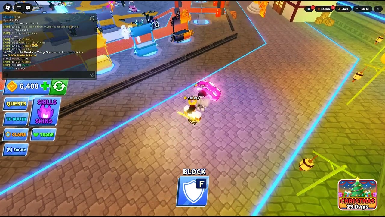 He trolled me cat paw and i pay him pulse heart! LOL who's next?