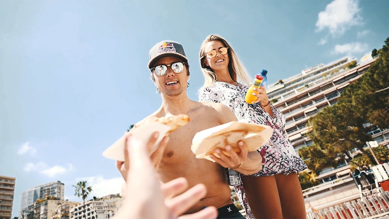 FROM THE SNOW TO THE BEACH | VLOG 32