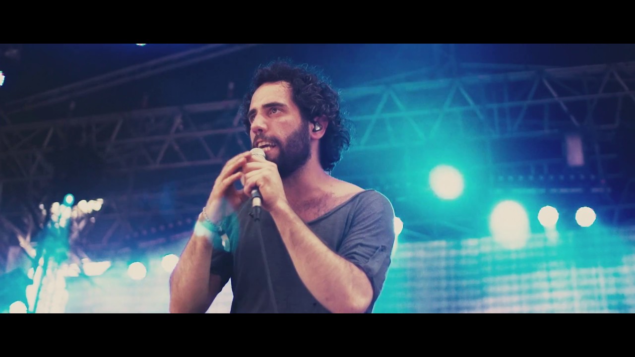 Navarone - Soon I'll be Home Official Video