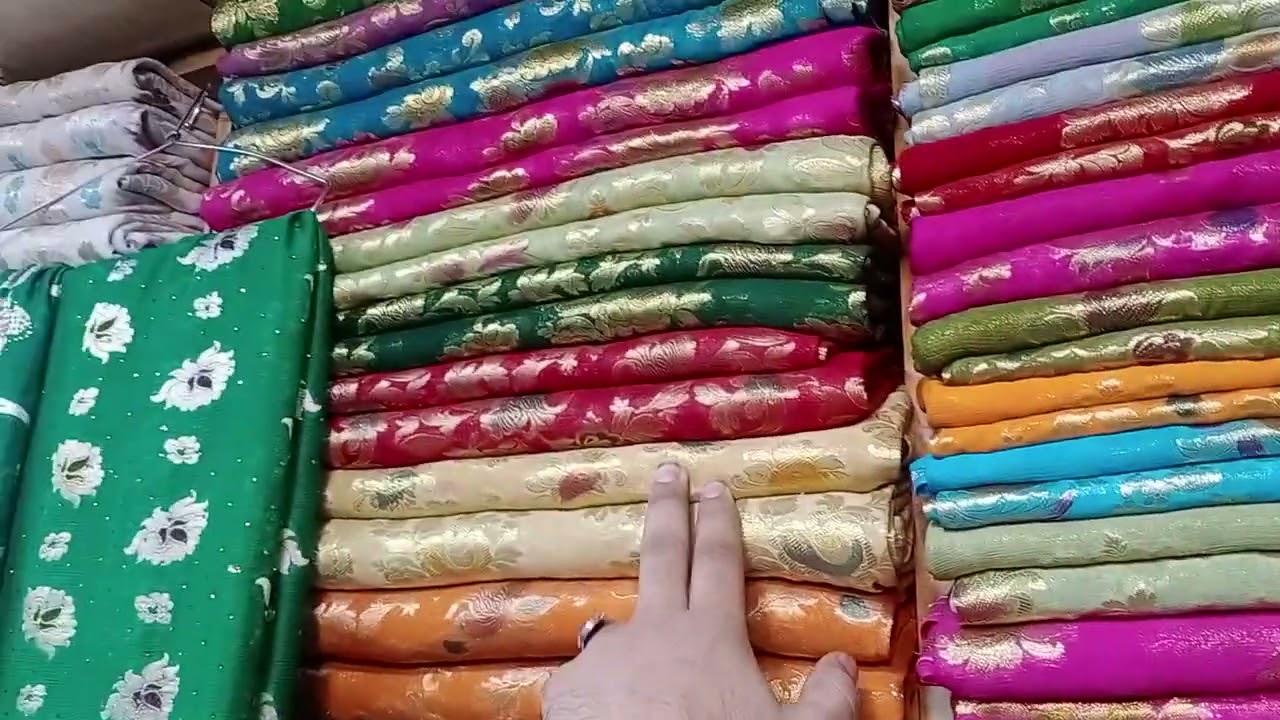 Khan Baba Cloth Hous Shafi Tower market basement  03069644099