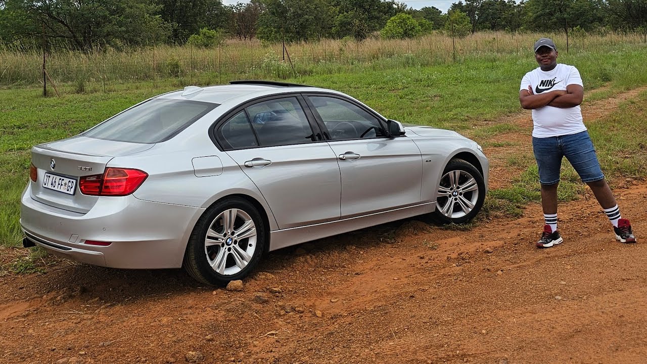 Путешествую на самом ненадежном и самом капризном BMW 320i F30 с двигателем N20. Но неужели он на...