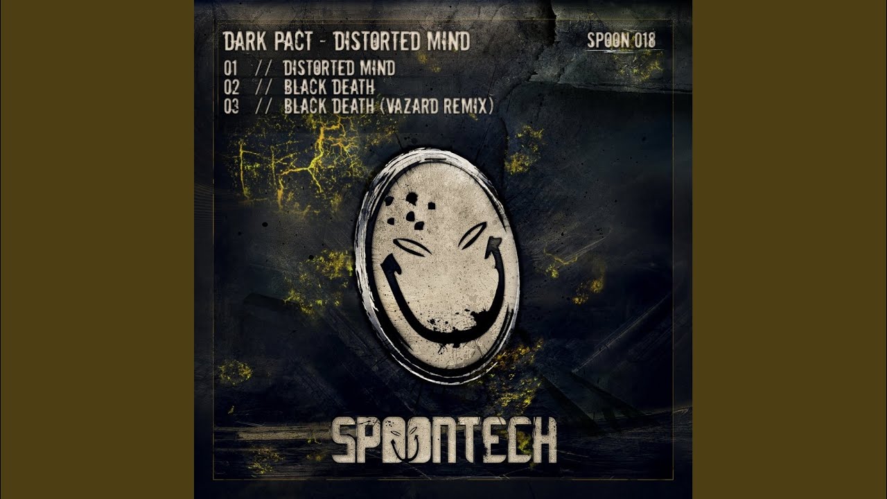 Black Death (Vazard Remix)
